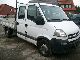 2004 Opel  Movano 2.5 CDTI Van or truck up to 7.5t Stake body photo 4
