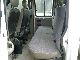 2004 Opel  Movano 2.5 CDTI Van or truck up to 7.5t Stake body photo 6