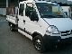 2005 Opel  Movano 2.5 CDTI Van or truck up to 7.5t Stake body photo 1