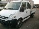 2005 Opel  Movano 2.5 CDTI Van or truck up to 7.5t Stake body photo 4