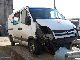Opel  Movano L1H1 2.5 CDCl 2005 Other vans/trucks up to 7 photo