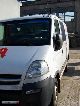 2005 Opel  Movano L1H1 2.5 CDCl Van or truck up to 7.5t Other vans/trucks up to 7 photo 2