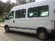 1999 Opel  Movano L2H2 2.8 D, high-long, 9 seater, Scheckheftg Van or truck up to 7.5t Estate - minibus up to 9 seats photo 10