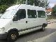 Opel  Movano L2H2 2.8 D, high-long, 9 seater, Scheckheftg 1999 Estate - minibus up to 9 seats photo