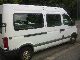 1999 Opel  Movano L2H2 2.8 D, high-long, 9 seater, Scheckheftg Van or truck up to 7.5t Estate - minibus up to 9 seats photo 3