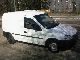 2004 Opel  Combo box, air 1hand, truck approval, 8xBereift Van or truck up to 7.5t Box-type delivery van photo 3
