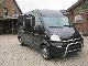2005 Opel  Movano 2.5 DTI 3.3 D 127821 km towbar L2 H2 2014 Van or truck up to 7.5t Box-type delivery van - high and long photo 2
