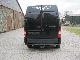 2005 Opel  Movano 2.5 DTI 3.3 D 127821 km towbar L2 H2 2014 Van or truck up to 7.5t Box-type delivery van - high and long photo 4