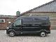 2005 Opel  Movano 2.5 DTI 3.3 D 127821 km towbar L2 H2 2014 Van or truck up to 7.5t Box-type delivery van - high and long photo 5
