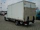 2007 Opel  MOVANO CASE AIR 2.5DTI No.19 Van or truck up to 7.5t Box photo 2