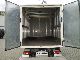 2007 Opel  MOVANO CASE AIR 2.5DTI No.19 Van or truck up to 7.5t Box photo 4