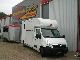 2012 Opel  Horse truck for 1 - 2 horses Van or truck up to 7.5t Cattle truck photo 1