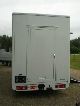 2012 Opel  Horse truck for 1 - 2 horses Van or truck up to 7.5t Cattle truck photo 3