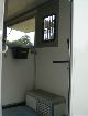 2012 Opel  Horse truck for 1 - 2 horses Van or truck up to 7.5t Cattle truck photo 5