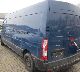 Opel  Movano 3.2 150 AIR 2011 Box-type delivery van photo