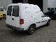 1997 Opel  Combo box-diesel Geschl Van or truck up to 7.5t Box-type delivery van photo 2