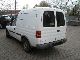 1997 Opel  Combo box-diesel Geschl Van or truck up to 7.5t Box-type delivery van photo 3