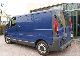 2007 Opel  Vivaro - CDTi L1H11 Van or truck up to 7.5t Box-type delivery van photo 2