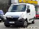 Opel  Movano L1H1 B 2.3 DT DPF climate comfort seats EU5 2011 Box-type delivery van photo