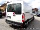 2011 Opel  Movano L1H1 B 2.3 DT DPF climate comfort seats EU5 Van or truck up to 7.5t Box-type delivery van photo 3