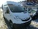 Opel  Vivaro L1H2 2.0TDCI climate ZV + R parking aid 2007 Box-type delivery van - high photo