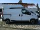 2007 Opel  Vivaro L1H2 2.0TDCI climate ZV + R parking aid Van or truck up to 7.5t Box-type delivery van - high photo 1