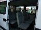 2009 Opel  Movano 2.5 CDTI DPF 9-seater air-conditioned bus Van or truck up to 7.5t Estate - minibus up to 9 seats photo 4