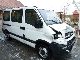 2009 Opel  Movano 2.5 CDTI DPF 9-seater air-conditioned bus Van or truck up to 7.5t Estate - minibus up to 9 seats photo 5