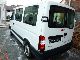 2009 Opel  Movano 2.5 CDTI DPF 9-seater air-conditioned bus Van or truck up to 7.5t Estate - minibus up to 9 seats photo 8