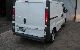 2008 Opel  F2700 2.0 CDTI Vivaro AIR Van or truck up to 7.5t Box-type delivery van photo 1