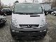 2005 Opel  Vivaro 1.9 CDTI (I.Hand / climate) Van or truck up to 7.5t Box-type delivery van photo 1