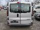 2005 Opel  Vivaro 1.9 CDTI (I.Hand / climate) Van or truck up to 7.5t Box-type delivery van photo 4