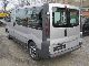 2005 Opel  Vivaro 1.9 CDTI (I.Hand / climate) Van or truck up to 7.5t Box-type delivery van photo 5