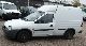 2001 Opel  Combo Van or truck up to 7.5t Box-type delivery van photo 2