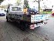 2001 Opel  Movano 2.8 DTI flatbed Long Maxi € 2 Van or truck up to 7.5t Stake body photo 1