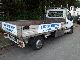 2001 Opel  Movano 2.8 DTI flatbed Long Maxi € 2 Van or truck up to 7.5t Stake body photo 2