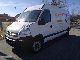 Opel  AIR MASTER MAXI MOVANO L3H2 2008 Other vans/trucks up to 7 photo
