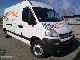 2008 Opel  AIR MASTER MAXI MOVANO L3H2 Van or truck up to 7.5t Other vans/trucks up to 7 photo 1