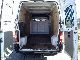 2008 Opel  AIR MASTER MAXI MOVANO L3H2 Van or truck up to 7.5t Other vans/trucks up to 7 photo 4