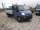 2006 Opel  Movano 2.5 New MOT Alupritsche Van or truck up to 7.5t Stake body photo 1