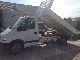 2001 Opel  MOVANO TIPPER Van or truck up to 7.5t Tipper photo 3