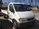 2001 Opel  MOVANO TIPPER Van or truck up to 7.5t Tipper photo 4