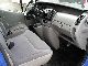 2007 Opel  Vivaro 2.5 CDTI L1H1 (Tecshift) Easytronic, air Van or truck up to 7.5t Box-type delivery van photo 2
