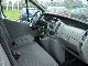 2008 Opel  Vivaro Double Cab Box 2.5 dCi 146PS 6-seat Van or truck up to 7.5t Box-type delivery van photo 4