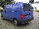 2002 Opel  Movano HU / AU 11/2012 Van or truck up to 7.5t Box-type delivery van photo 1