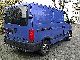 2002 Opel  Movano HU / AU 11/2012 Van or truck up to 7.5t Box-type delivery van photo 2