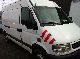 2001 Opel  movano Van or truck up to 7.5t Box-type delivery van - high photo 2