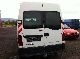 2001 Opel  movano Van or truck up to 7.5t Box-type delivery van - high photo 3