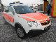 2007 Opel  Antara ambulance squad cars hammer price Van or truck up to 7.5t Ambulance photo 1