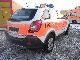 2007 Opel  Antara ambulance squad cars hammer price Van or truck up to 7.5t Ambulance photo 2